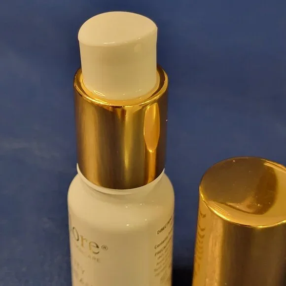 LaFlore Vitality Eye Cream Live Probiotic Skincare RARE Find - Picture 9 of 15